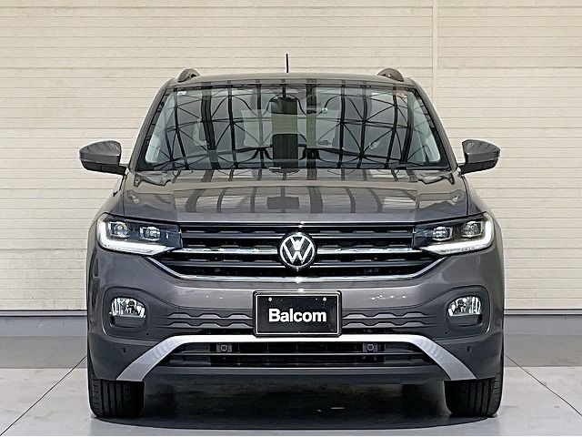 VOLKSWAGEN T-CROSS 2021 Image 31