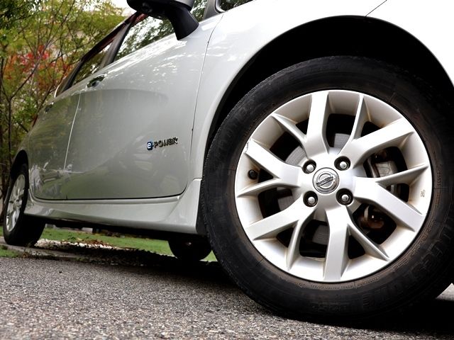 NISSAN NOTE 2016 Image 31