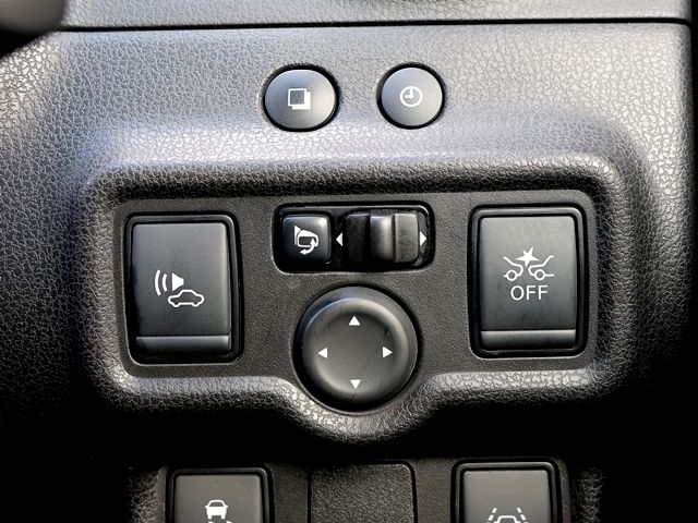 NISSAN NOTE 2016 Image 31