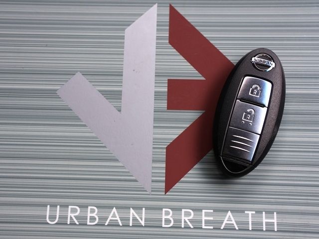 NISSAN NOTE 2016 Image 31