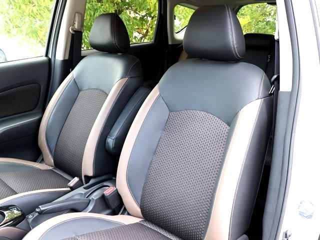 NISSAN NOTE 2016 Image 31