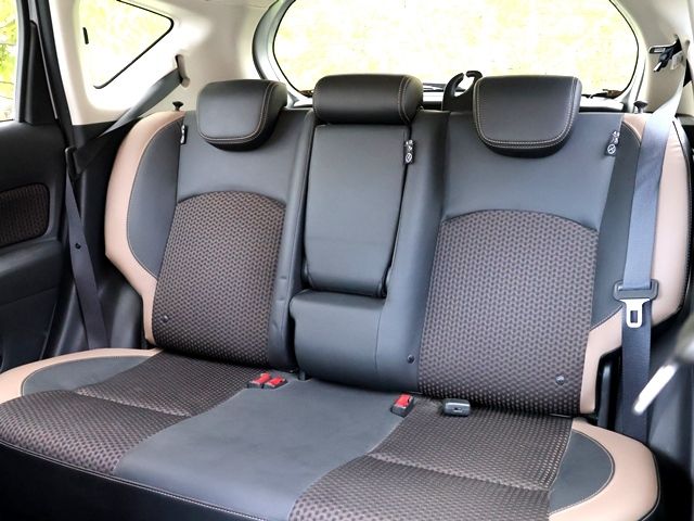 NISSAN NOTE 2016 Image 31