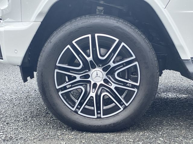 MERCEDES BENZ G CLAS 2024 Image 31