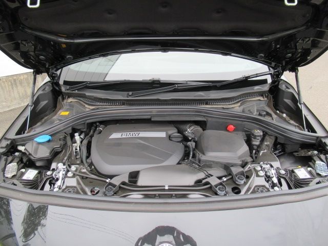 BMW 2SERIES ACTIVE T 2025 Image 31