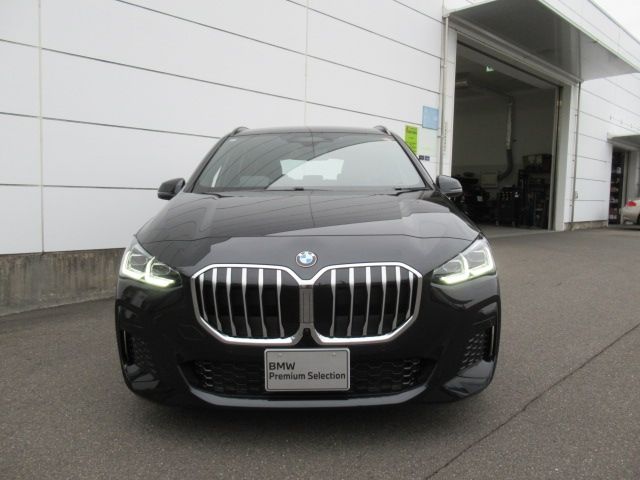 BMW 2SERIES ACTIVE T 2025 Image 31