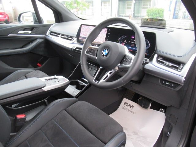 BMW 2SERIES ACTIVE T 2025 Image 31