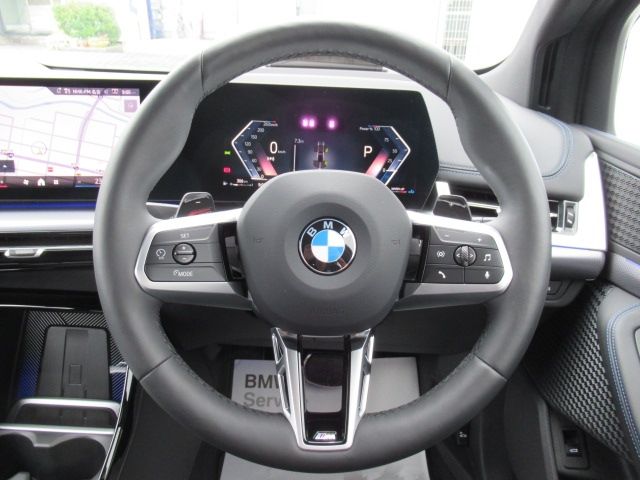 BMW 2SERIES ACTIVE T 2025 Image 31