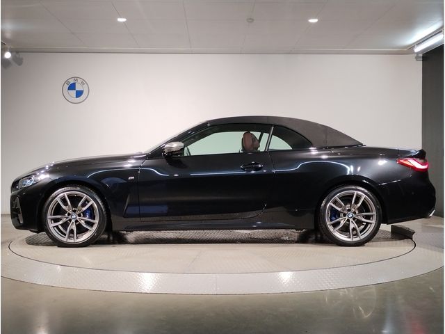 BMW 4SERIES OPEN 2024 Image 31