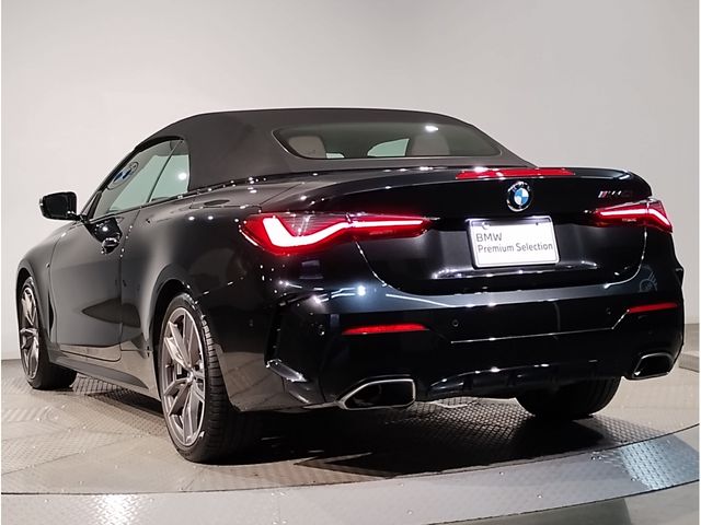 BMW 4SERIES OPEN 2024 Image 31