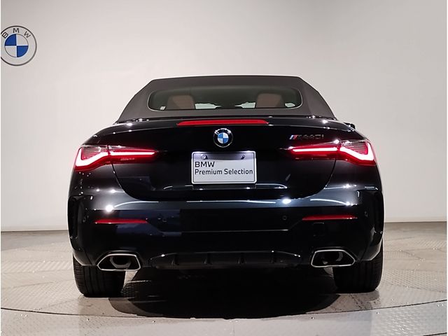 BMW 4SERIES OPEN 2024 Image 31