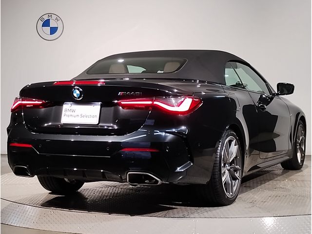 BMW 4SERIES OPEN 2024 Image 31