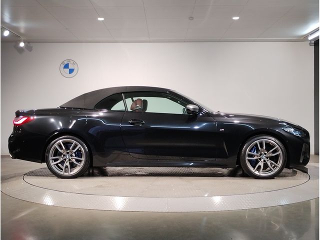 BMW 4SERIES OPEN 2024 Image 31