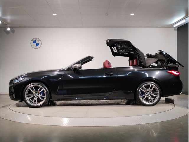 BMW 4SERIES OPEN 2024 Image 31