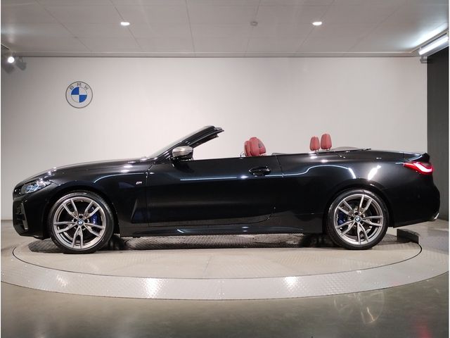 BMW 4SERIES OPEN 2024 Image 31