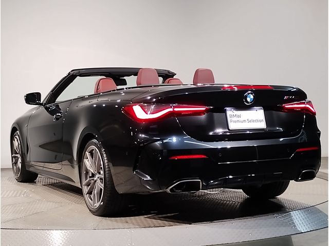 BMW 4SERIES OPEN 2024 Image 31