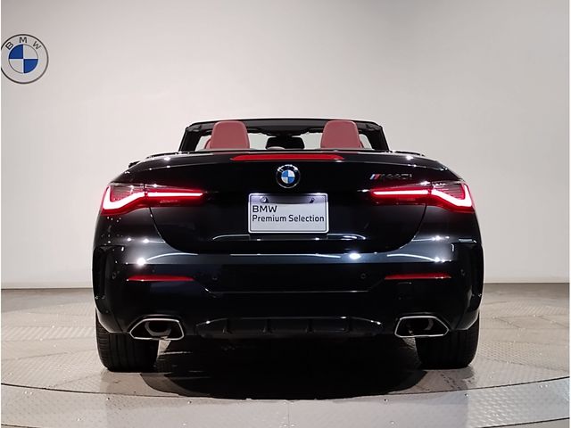 BMW 4SERIES OPEN 2024 Image 31