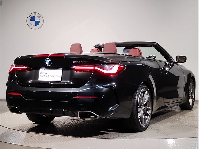 BMW 4SERIES OPEN 2024 Image 31