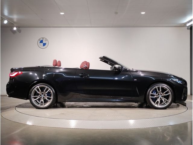 BMW 4SERIES OPEN 2024 Image 31