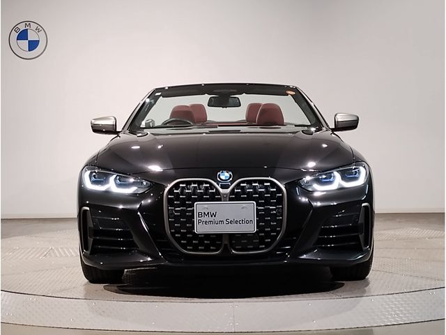 BMW 4SERIES OPEN 2024 Image 31