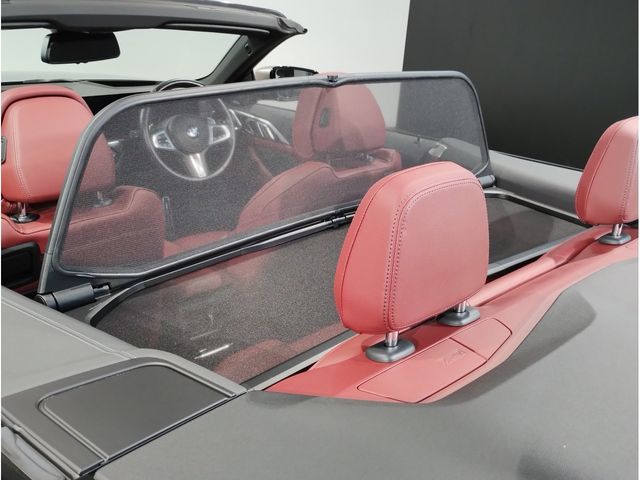 BMW 4SERIES OPEN 2024 Image 31