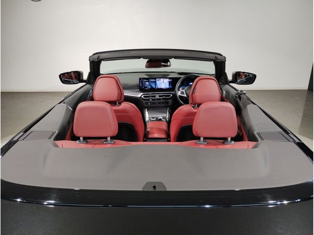 BMW 4SERIES OPEN 2024 Image 31