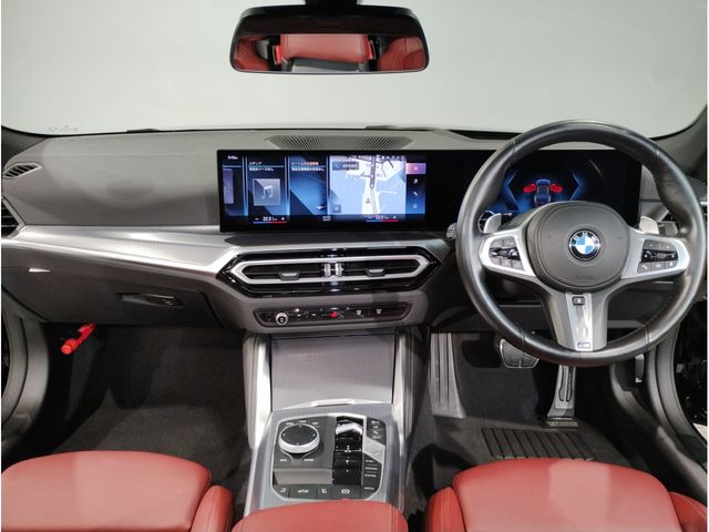 BMW 4SERIES OPEN 2024 Image 31