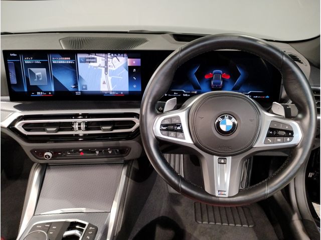 BMW 4SERIES OPEN 2024 Image 31