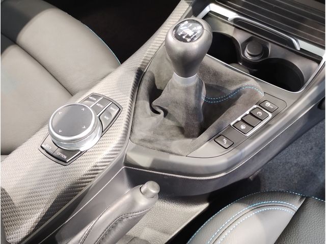 BMW M2 COUPE 2020 Image 31