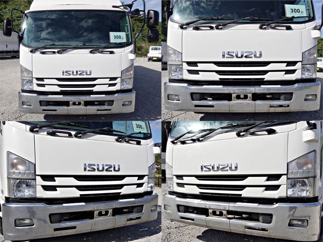 ISUZU FORWARD 2015 Image 31