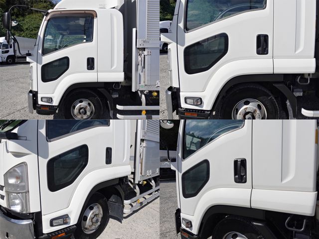 ISUZU FORWARD 2015 Image 31