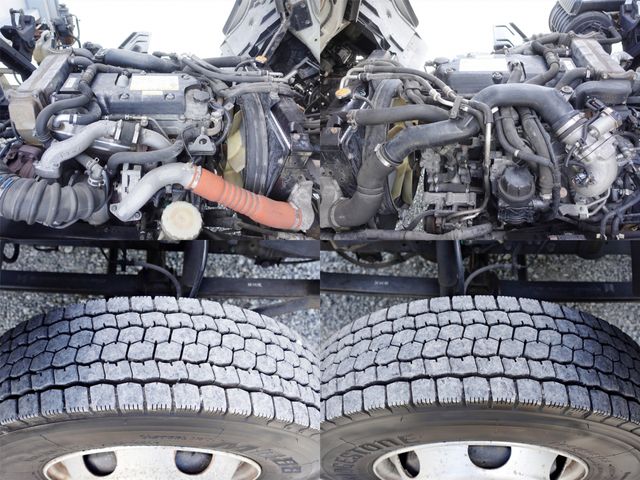 ISUZU FORWARD 2015 Image 31