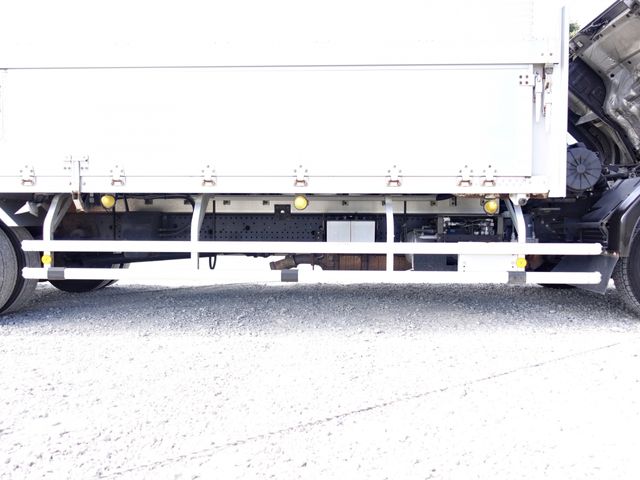 ISUZU FORWARD 2015 Image 31