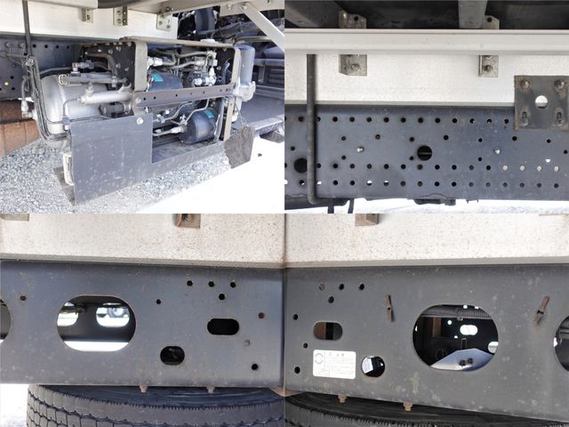 ISUZU FORWARD 2015 Image 31