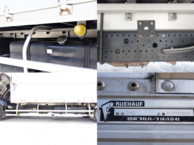 ISUZU FORWARD 2015 Image 31