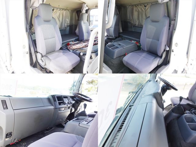 ISUZU FORWARD 2015 Image 31