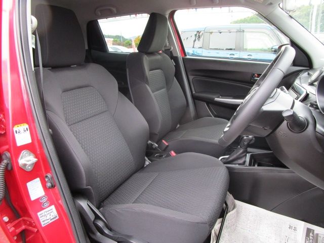 SUZUKI SWIFT 4WD 2018 Image 31