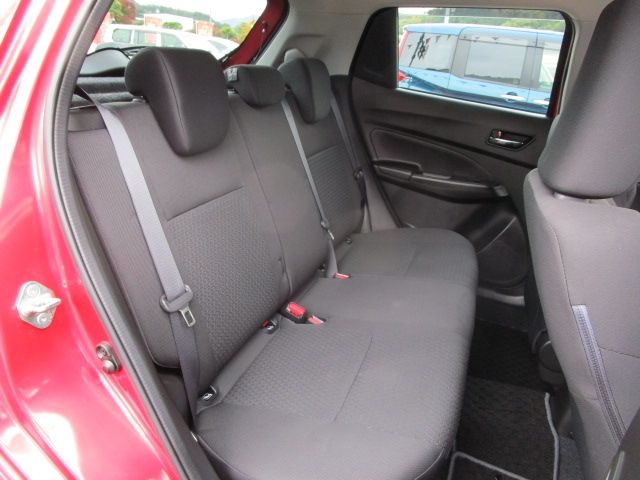 SUZUKI SWIFT 4WD 2018 Image 31