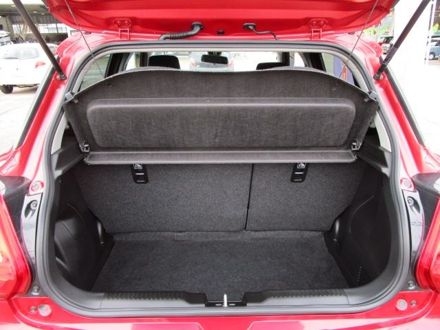 SUZUKI SWIFT 4WD 2018 Image 31