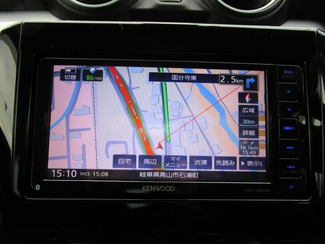 SUZUKI SWIFT 4WD 2018 Image 31