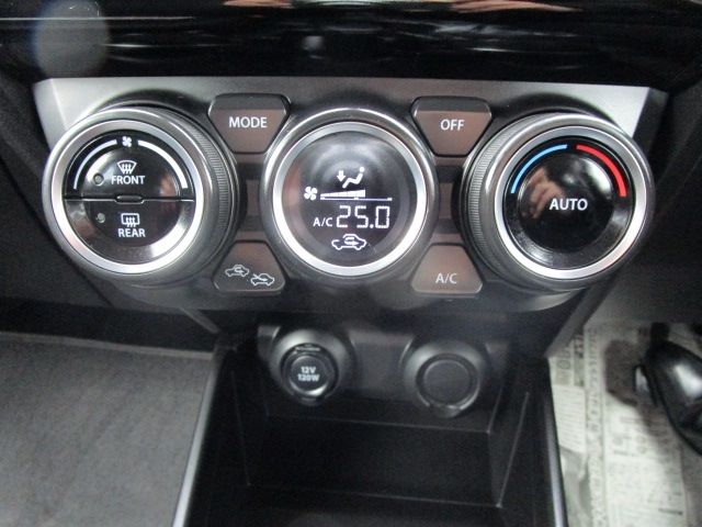 SUZUKI SWIFT 4WD 2018 Image 31