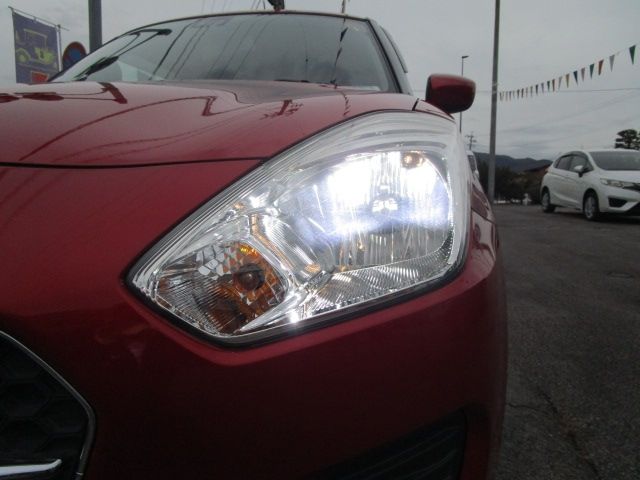 SUZUKI SWIFT 4WD 2018 Image 31