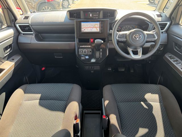 TOYOTA ROOMY 2023 Image 31