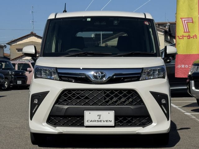 TOYOTA ROOMY 2023 Image 31
