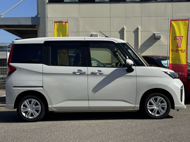 TOYOTA ROOMY 2023 Image 31