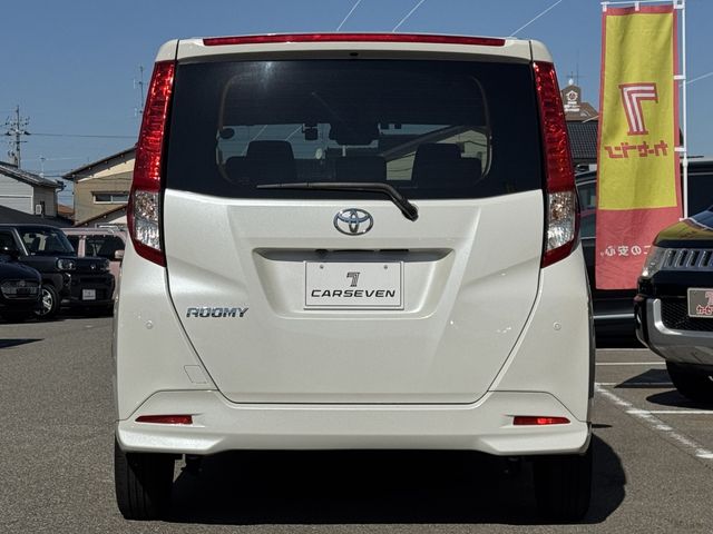 TOYOTA ROOMY 2023 Image 31