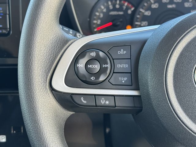 TOYOTA ROOMY 2023 Image 31