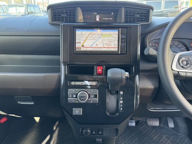 TOYOTA ROOMY 2023 Image 31