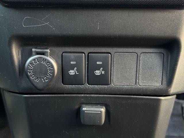 TOYOTA ROOMY 2023 Image 31