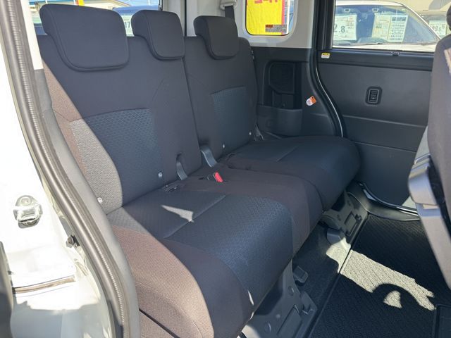 TOYOTA ROOMY 2023 Image 31