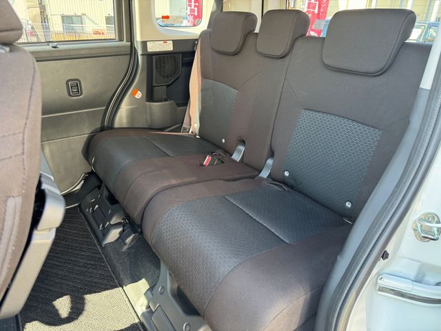 TOYOTA ROOMY 2023 Image 31